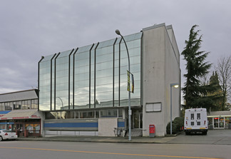 More details for 422 6th St, New Westminster, BC - Office for Lease