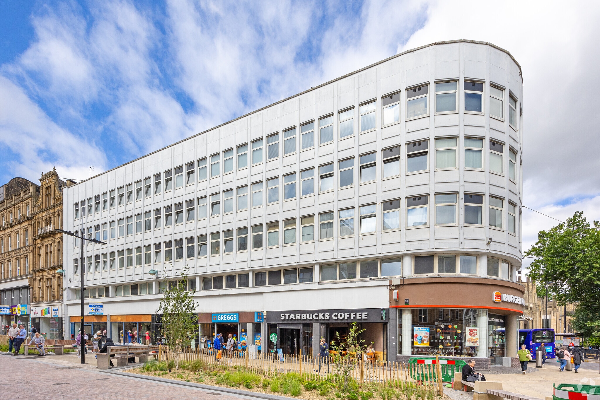 Division St, Sheffield for sale Primary Photo- Image 1 of 1