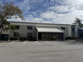 More details for 11801 28th St N, Saint Petersburg, FL - Industrial for Lease