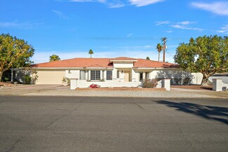 More details for 378 W Cortez Rd, Palm Springs, CA - Health Care for Sale