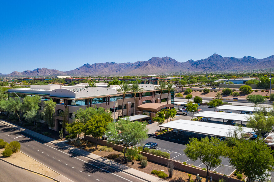 14301 N 87th St, Scottsdale, AZ for lease - Building Photo - Image 3 of 10