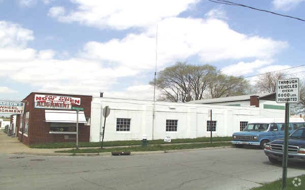 3532 Lagrange St, Toledo, OH for sale - Building Photo - Image 3 of 4