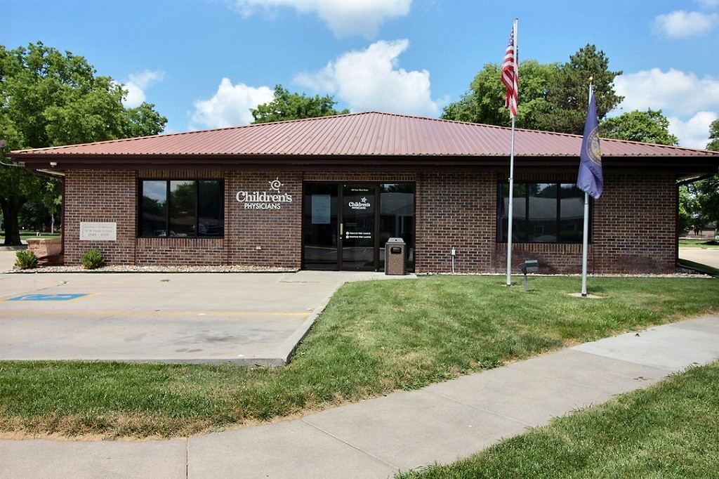 220 E 22nd St, Fremont, NE 68025 | LoopNet