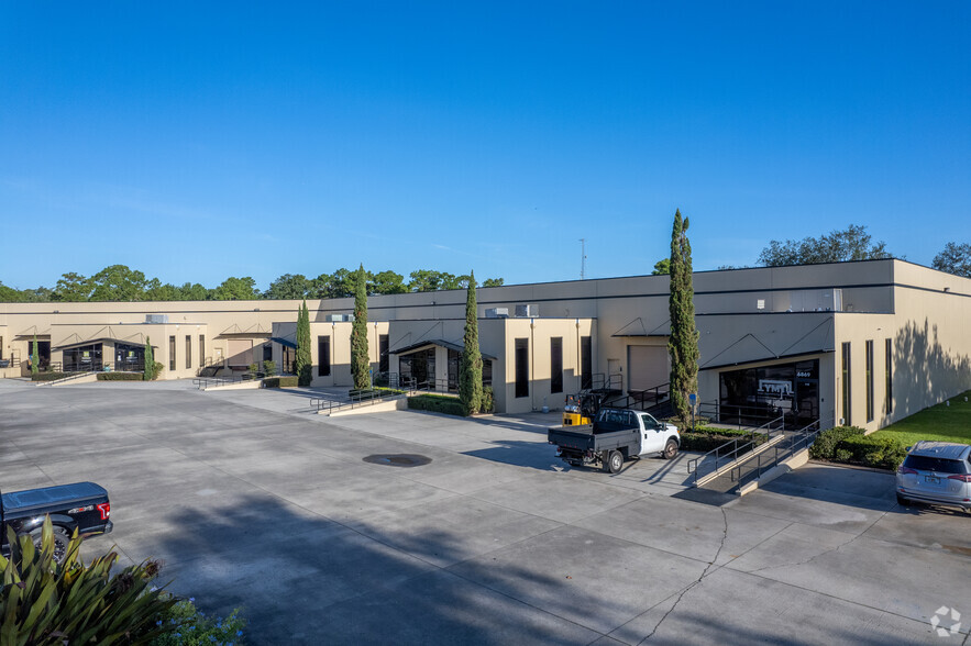 6903 Stapoint Ct, Winter Park, FL for lease - Building Photo - Image 2 of 15