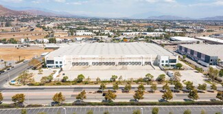 More details for 6150 Sycamore Canyon Blvd, Riverside, CA - Industrial for Lease