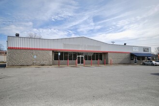 224 N Royal St, Jackson, TN for lease Building Photo- Image 1 of 18