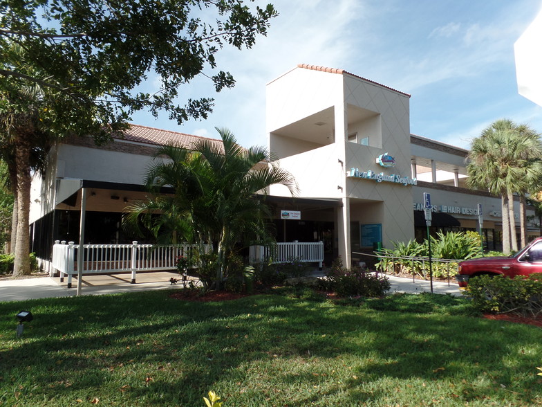 8320 W Sunrise Blvd, Plantation, FL for lease - Building Photo - Image 3 of 12