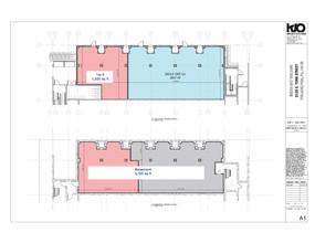 2120 E York St, Philadelphia, PA for lease Floor Plan- Image 2 of 2