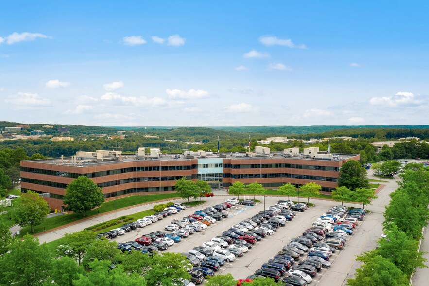 1050 Winter St, Waltham, MA for sale - Building Photo - Image 1 of 1