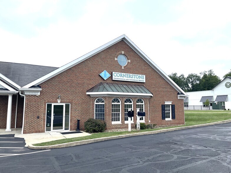 4018 Medina Rd, Medina, OH for lease - Building Photo - Image 1 of 2