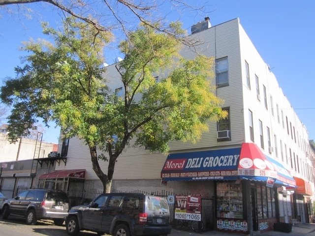575 Woodward Ave, Ridgewood, NY for sale - Building Photo - Image 2 of 4