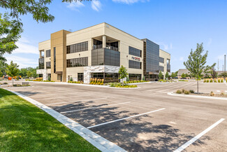 More details for 1800 S. Bonito Way, Meridian, Meridian, ID - Office for Lease