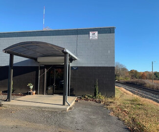 More details for 833 Watauga Ave, Knoxville, TN - Industrial for Lease