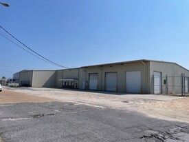 1235 Sams Ave, New Orleans LA - Warehouse