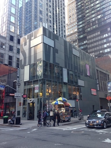 720 Lexington Ave, New York, NY for sale - Building Photo - Image 2 of 5