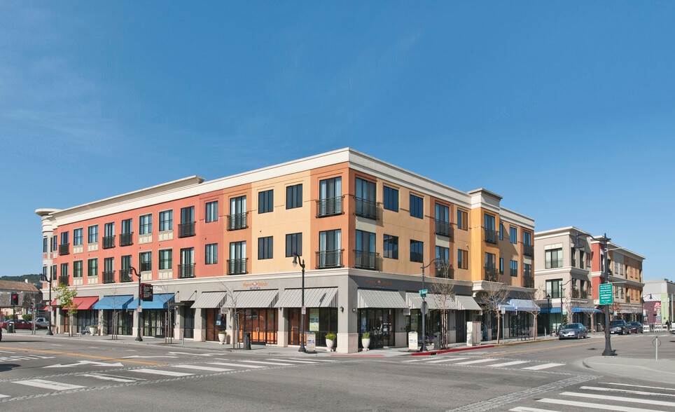 151 Petaluma Blvd S, Petaluma, CA for lease - Building Photo - Image 3 of 12