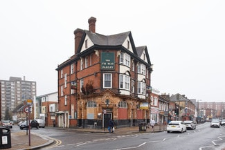 More details for 61 High St, Thornton Heath - Retail for Lease