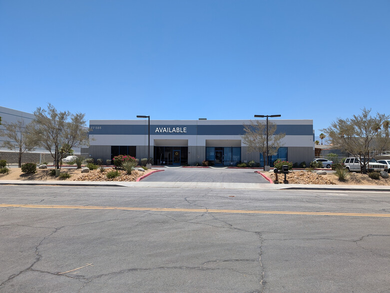 77585 Enfield Ln, Palm Desert, CA for lease - Building Photo - Image 1 of 4