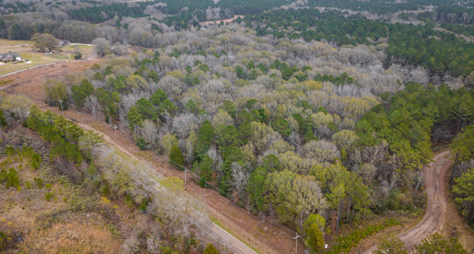 0 N Livingston Rd, Ridgeland, MS for sale Primary Photo- Image 1 of 1