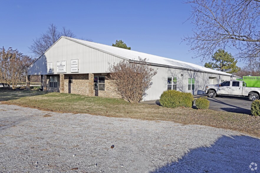 13408 W Highway 72, Hiwasse, AR for sale - Primary Photo - Image 1 of 1