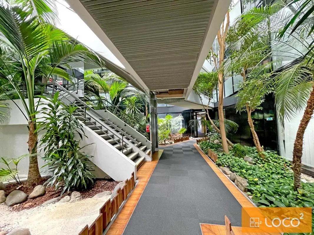 Office in Toulouse for lease Building Photo- Image 1 of 14