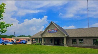 Advance Restoration LLC - Office Space