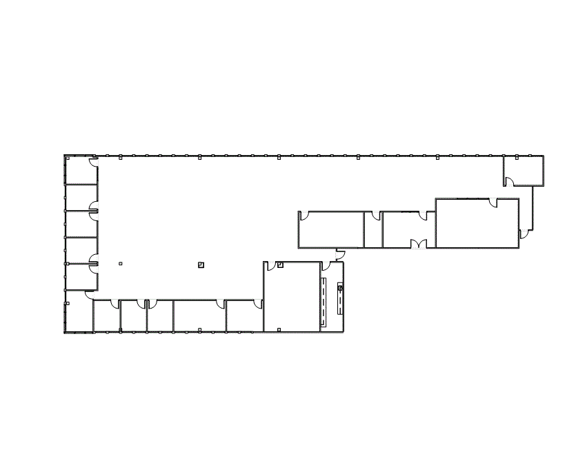 2295 Parklake Dr NE, Atlanta, GA for lease Floor Plan- Image 1 of 1