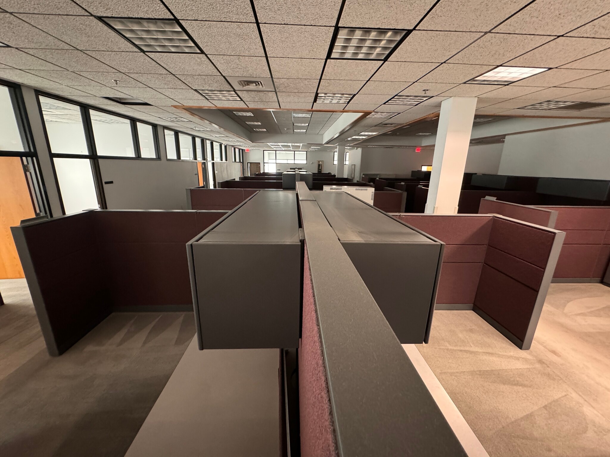 1100 E Bridger Ave, Las Vegas, NV for lease Interior Photo- Image 1 of 7