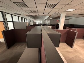 1100 E Bridger Ave, Las Vegas, NV for lease Interior Photo- Image 1 of 7