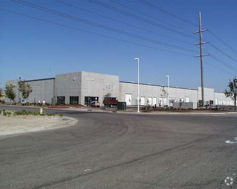 17995 Murphy Pky, Lathrop, CA for sale - Building Photo - Image 2 of 21