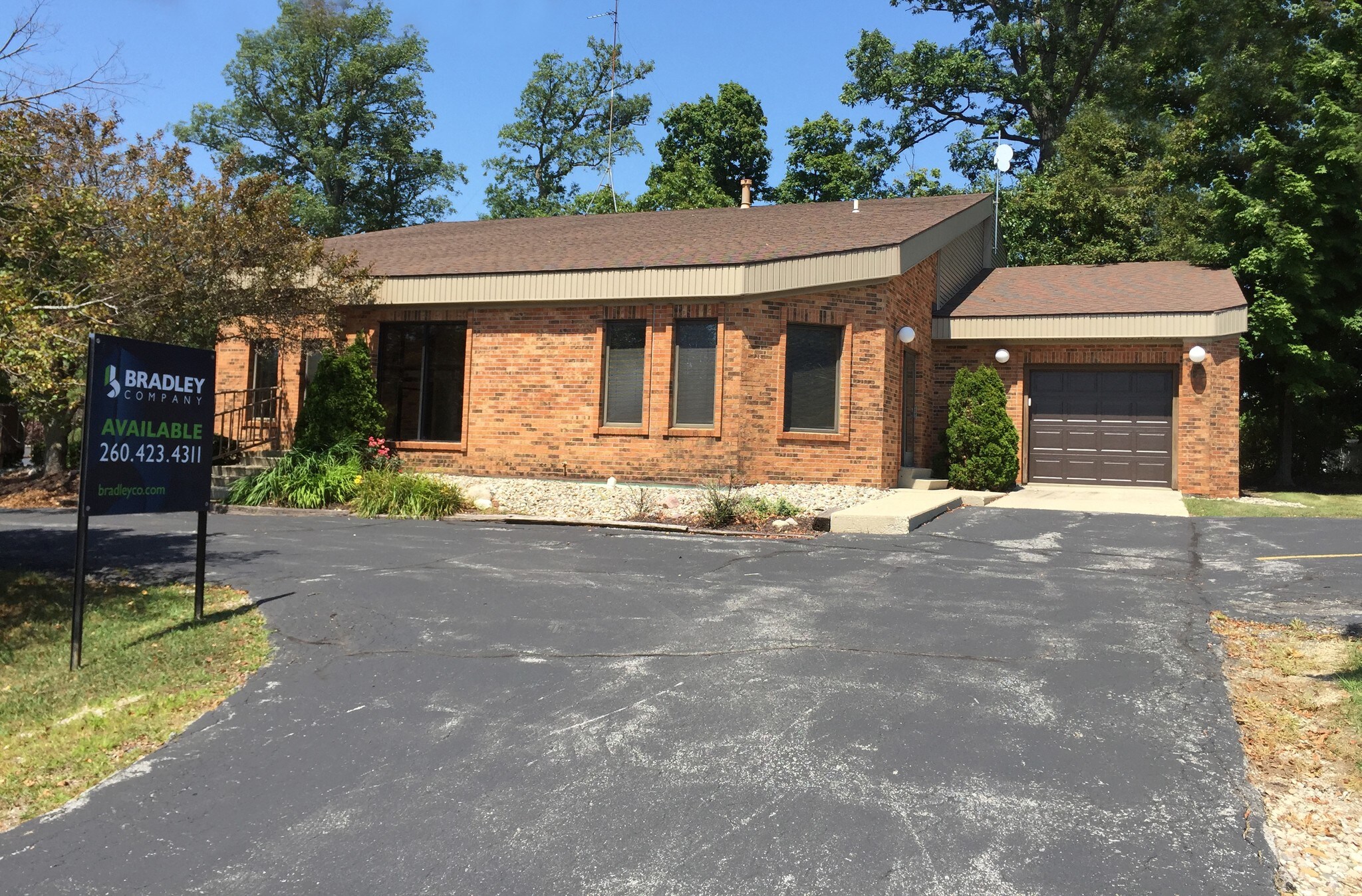 4620 E State Blvd, Fort Wayne, IN for sale Building Photo- Image 1 of 1