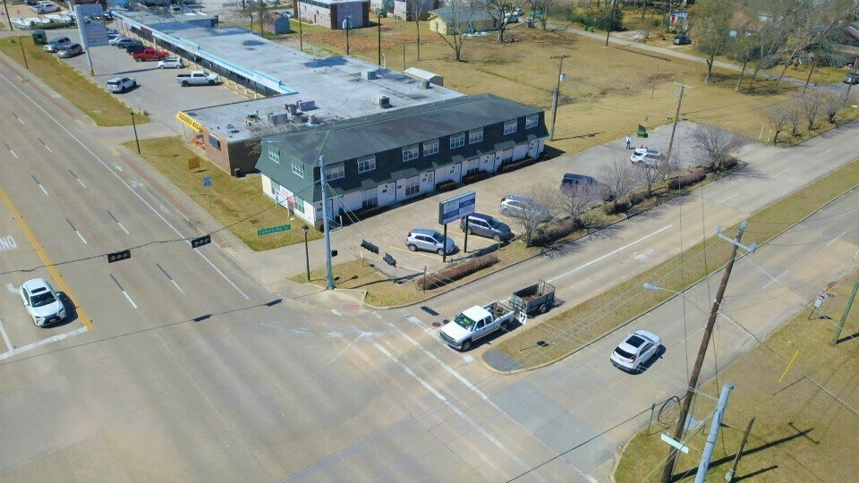 2600 NASA Rd 1, Seabrook, TX for sale Building Photo- Image 1 of 1