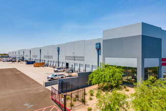 More details for 1010 N 47th Ave, Phoenix, AZ - Industrial for Lease