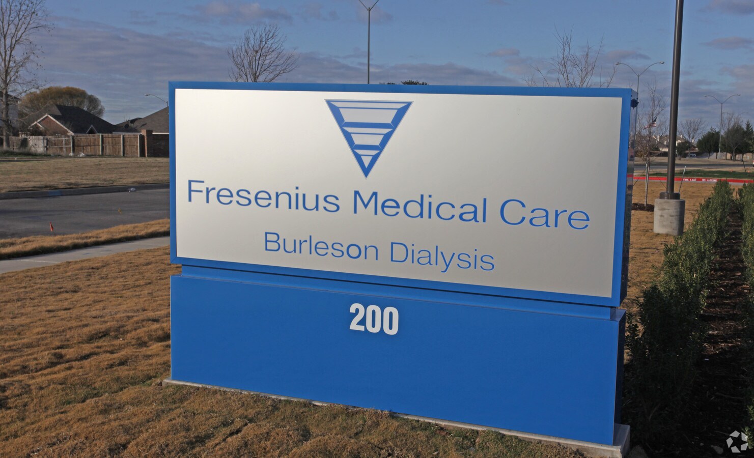 200 McPherson Blvd, Fort Worth, TX 76140