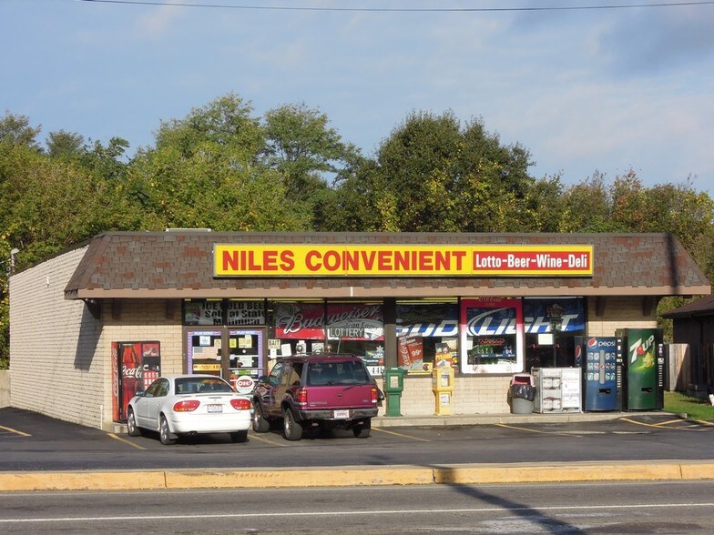 1108 Vienna Ave, Niles, OH 44446