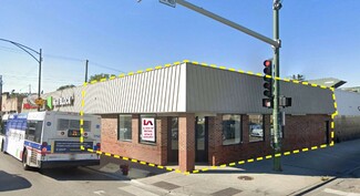 More details for 2400-2410 W Cermak Rd, Chicago, IL - Retail for Lease