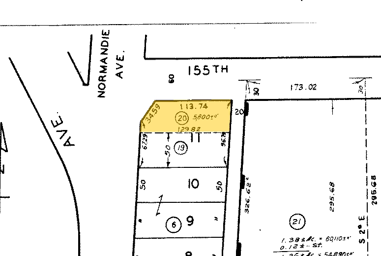 13441346 W 155th St, Gardena, CA 90247