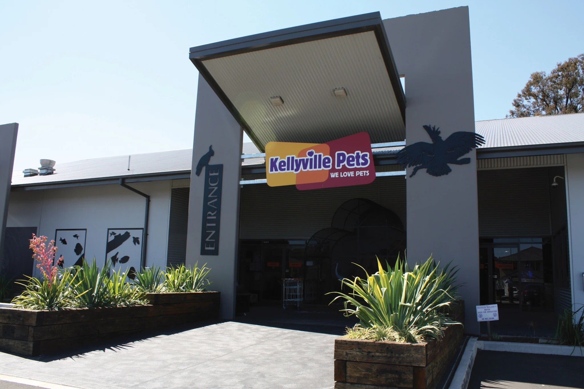 1-15 Millcroft Way, Beaumont Hills for lease Building Photo- Image 1 of 13