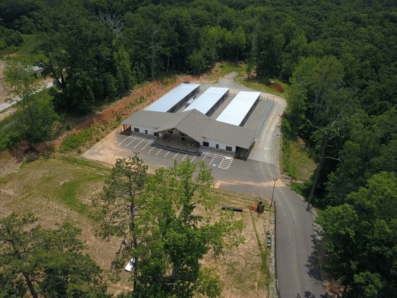 379 Harmony School Rd, Jasper, GA for sale - Building Photo - Image 1 of 11