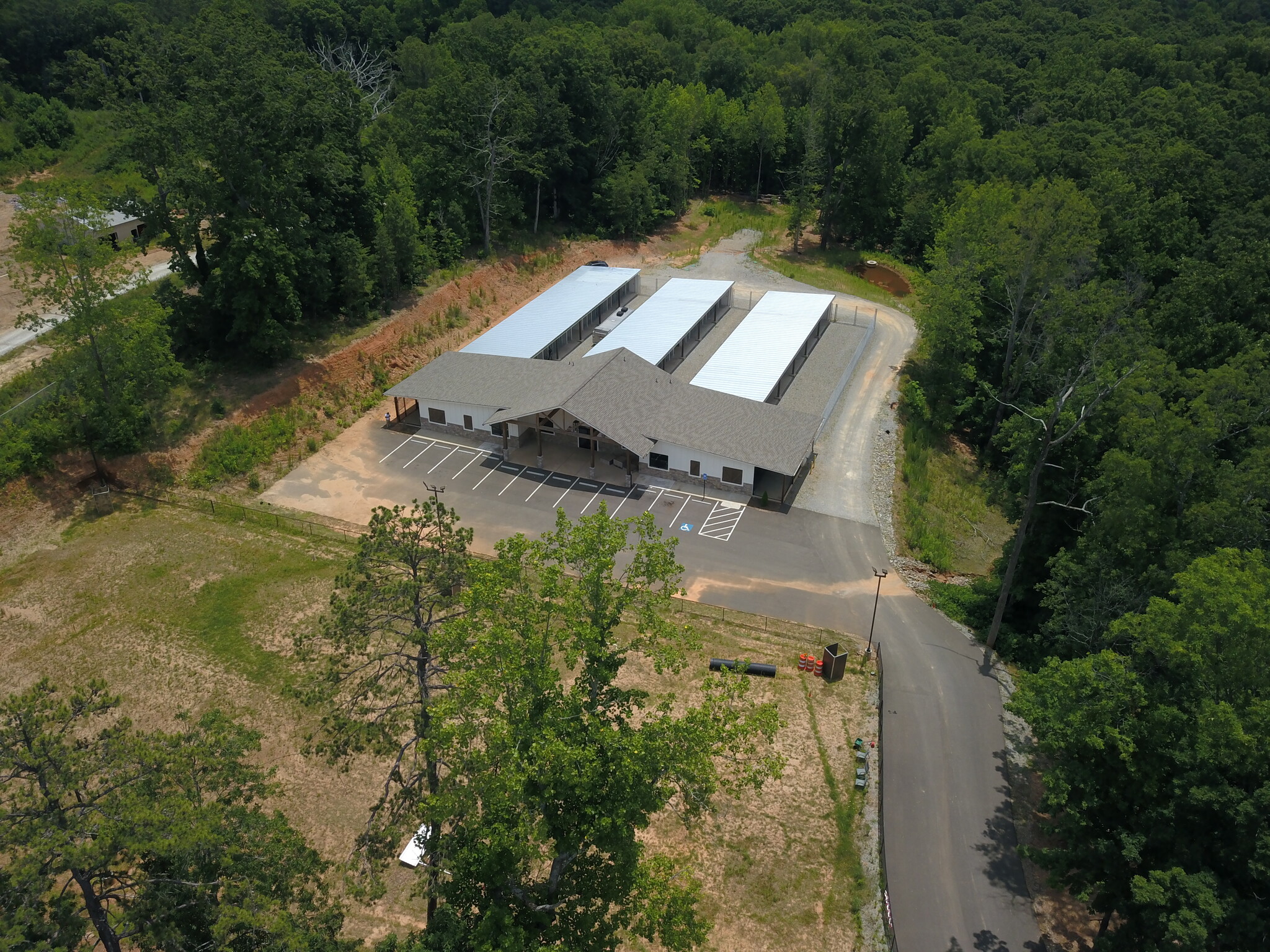 379 Harmony School Rd, Jasper, GA for sale Building Photo- Image 1 of 12