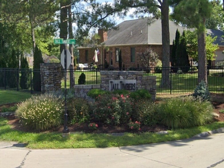 4525 Boardwalk, Smithton, IL for sale - Primary Photo - Image 1 of 3