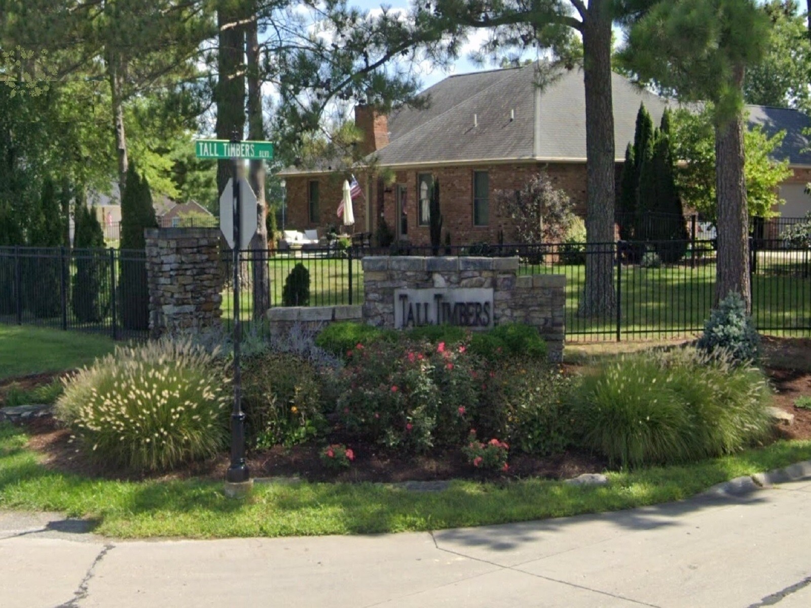 4525 Boardwalk, Smithton, IL for sale Primary Photo- Image 1 of 4