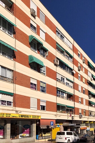 More details for Calle Jabonería, 45, Alcorcón - Multifamily for Sale