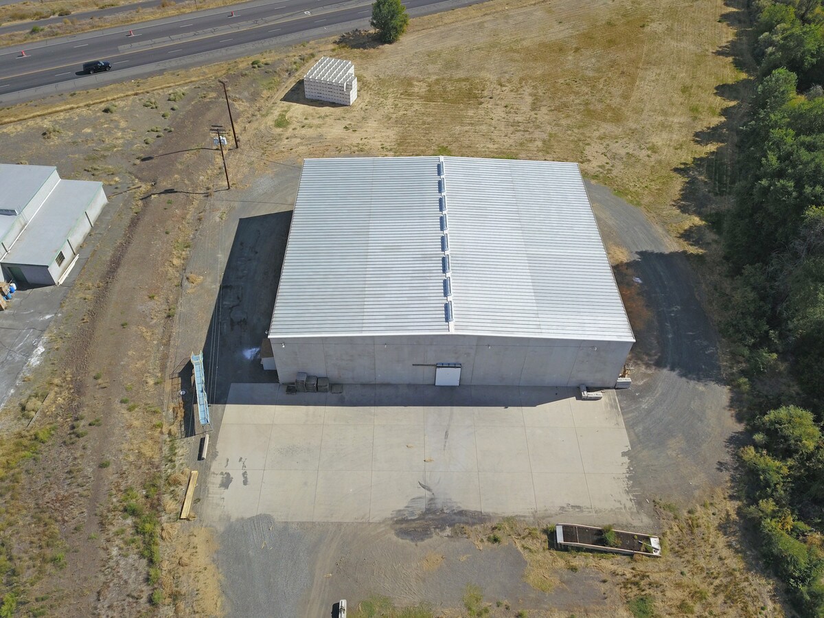 5501 W Powerhouse Rd, Yakima, WA 98908