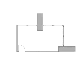 13601 Preston Rd, Dallas, TX for lease Floor Plan- Image 1 of 1
