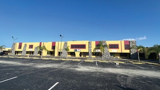 More details for 661 Beville Rd, Daytona Beach, FL - Retail for Sale