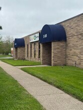 140 Metro Park, Rochester, NY for lease Building Photo- Image 2 of 7