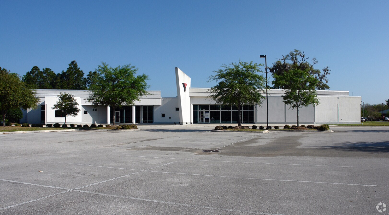 5100 Belfort Rd, Jacksonville, FL 32256 Property Record