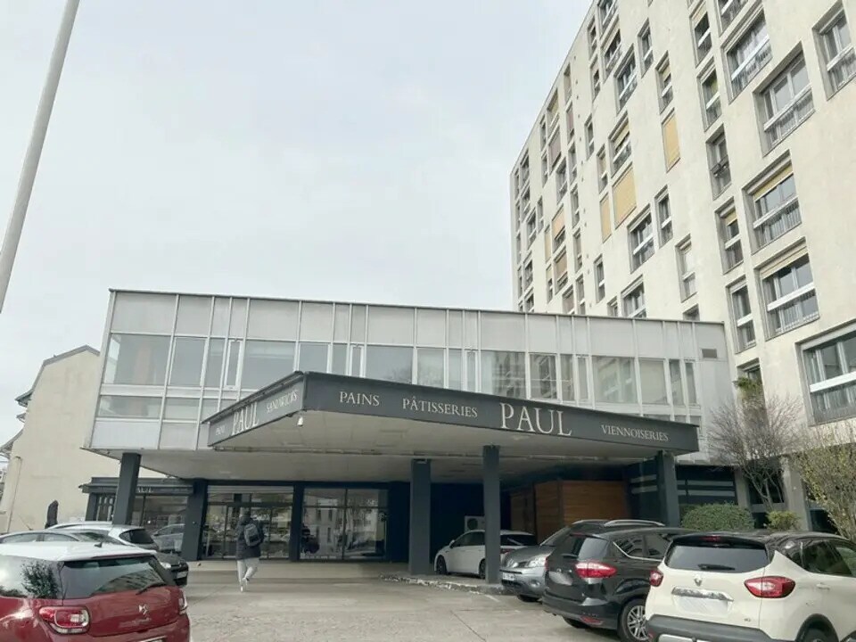 Office in Nancy for sale Building Photo- Image 1 of 12