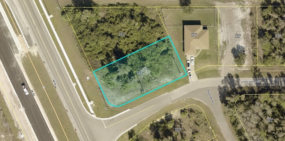 20011 State Rd. 82, Fort Myers, FL for sale - Building Photo - Image 3 of 3